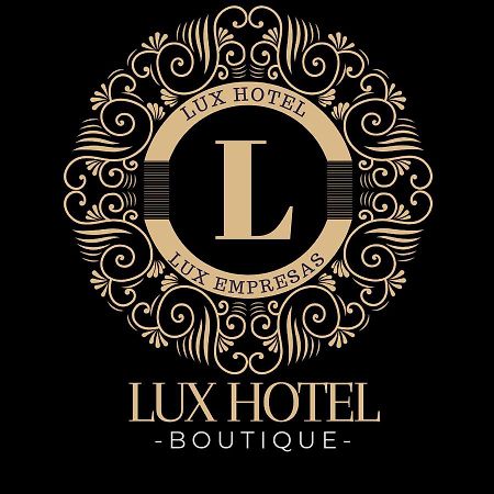 Lux - Hotel Boutique Andahuaylas Eksteriør bilde