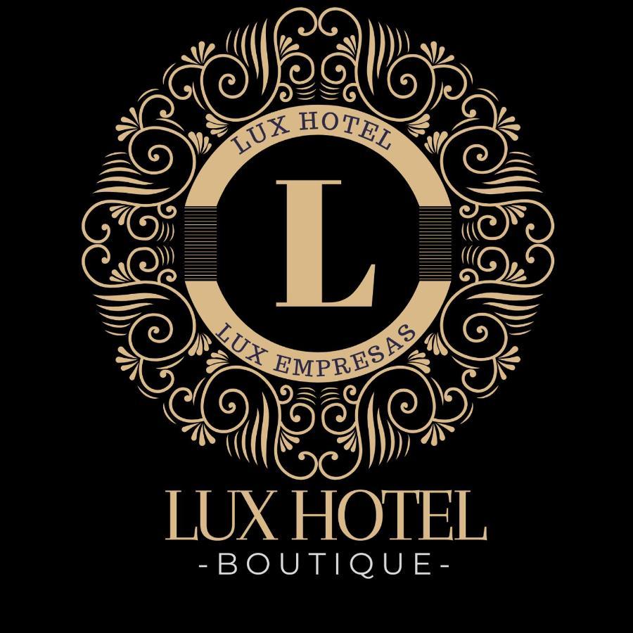 Lux - Hotel Boutique Andahuaylas Eksteriør bilde